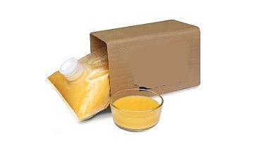 Изтеглят замразен яйчен меланж с фипронил, доставен у нас от Германия