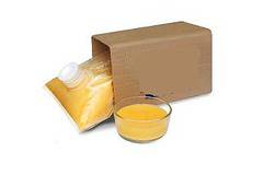 Изтеглят замразен яйчен меланж с фипронил, доставен у нас от Германия