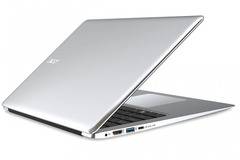 ACER Aspire Swift 3 Intel i3-6006U 14″ HD 128GB SSD Лаптоп сребрист
