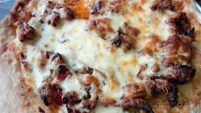 Рецепта за: Хайдушки калпак