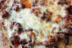 Рецепта за: Хайдушки калпак