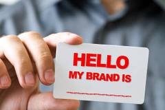 Изграждане на личностен брандинг (безплатен тренинг)