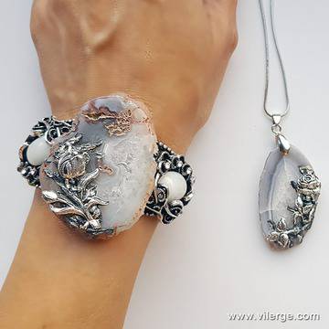 25 Актуални бижута за сезон Зима с Коледна колекция