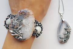 25 Актуални бижута за сезон Зима с Коледна колекция