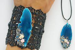 Стилни бижута за зимата и подаръци с бижу за Коледа