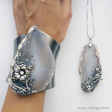 Топ колекция бижута за зима и подаръци за Коледа