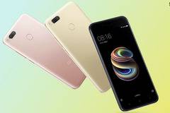 Xiaomi Mi 5X смартфон – информация, цена, поръчка, пазаруване от GearBest