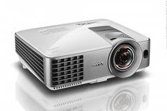 Мултимедиен проектор BenQ MW632ST DLP WXGA