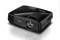 Мултимедиен проектор BenQ MX507 DLP XGA