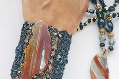 Модата в бижутата за жени през сезон Зима