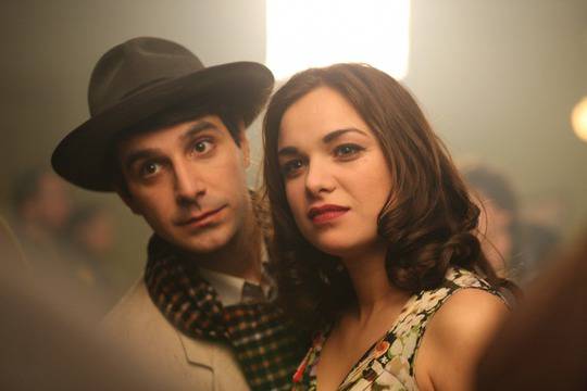 „Пеещите обувки“ щяха да разплачат Леа Иванова