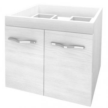 Шкаф за баня Kring Corallo Bianco