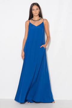 Дълга рокля Zee Lane Collection