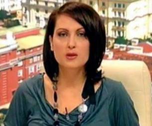 Анна Цолова изхвърлена от сутрешния блок на Нова