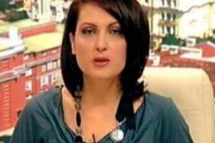 Анна Цолова изхвърлена от сутрешния блок на Нова