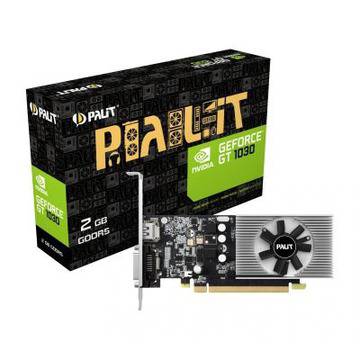 Palit GeForce GT 1030 2GB DDR5 Видео карта