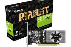 Palit GeForce GT 1030 2GB DDR5 Видео карта