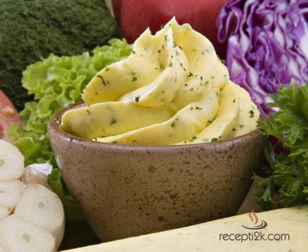 Рецепта за: Картофено пюре