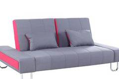 Модерен Разтегателен Сгъваем Диван