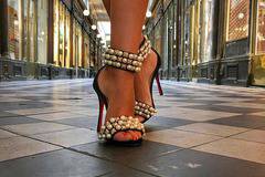 Официални Сандали и Обувки