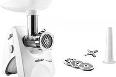 Месомелачка Zelmer ZMM4288W