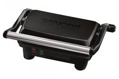 Електрическа скара Sencor SBG 2051BK