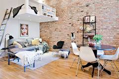 Обзавеждане и декорация на дома в Скандинавски стил