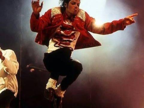 Нов албум на Майкъл Джексън излиза още този месец