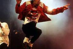 Нов албум на Майкъл Джексън излиза още този месец