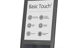 e-Book reader PocketBook Touch Basic 2 PB625 електронна книга