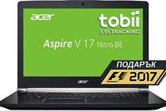 Топ 10 лаптопи, най-продавани през Август 2017г.