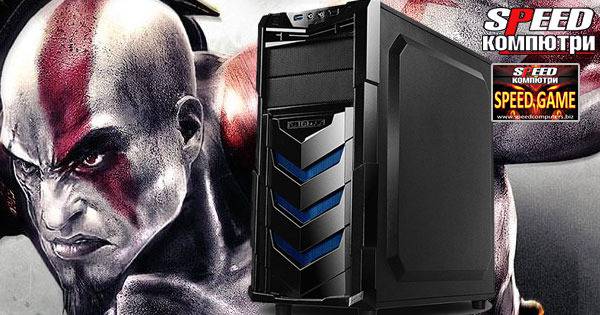 Топ 5 геймърски компютри, най-продавани през Август 2017 г.