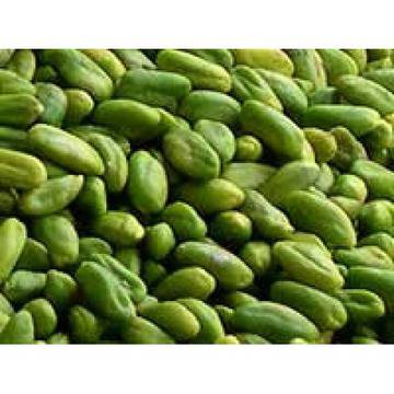 Зелен шам фъстък (обелен) 100 гр.