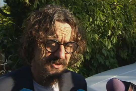 Нова банда за отвличания!