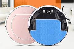 iLIFE V7S Pro умна робот прахосмукачка. Цена, мнения, съвети, коментари, поръчка на робот прахосмукачка