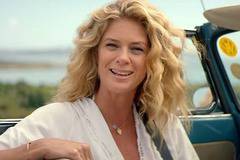 Супермоделът Рейчъл Хънтър: Правете за себе си това, което ви прави щастливи!