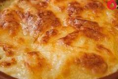 Такава вкусотия не сте опитвали! Пробвайте уникалната рецепта за сирене по Бански