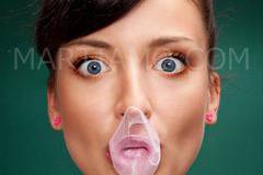 Цветни контактни лещи супер цветове