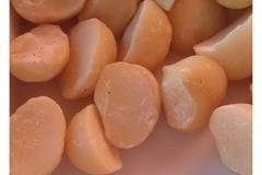 Макадамия (начупена) 100 гр.