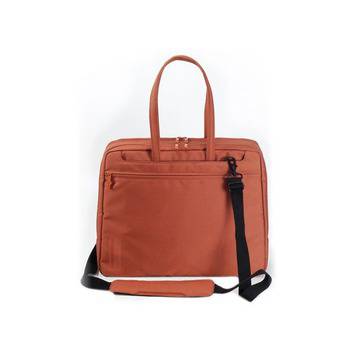 Tucano Domina Small чанта за 14″ лаптоп оранжев артикул BDS-O