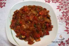 Рецепта за: Селска манджа