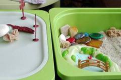 Развиващи игри за деца