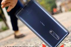 Nokia 8 аксесоари и калъфи