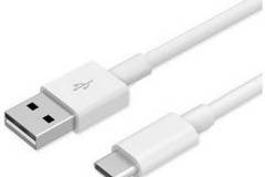 Huawei 5V2A Data Кабел за 16 лв от СПИЙД КОМПЮТРИ – Всичко за перфектния гейминг!