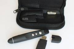 Лазерна показалка Laser Pointer Presenter