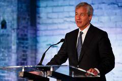 Изпълнителният директор на JP Morgan Chase се изказа отрицателно за Bitcoin