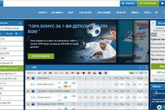 Регистрация 1xBet