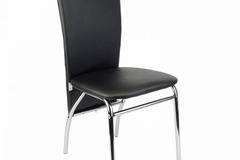 Стол dining Kring Milano, Черен