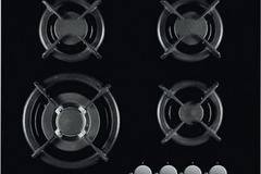 Газов плот Hansa BHKS6113