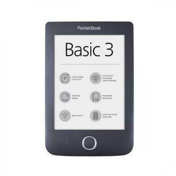 eBook четец PocketBook BASIC 3
